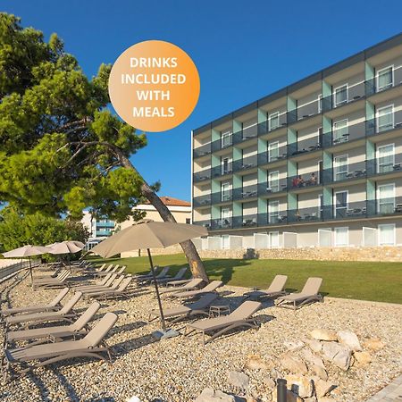 Villa Arausa Водице Экстерьер фото