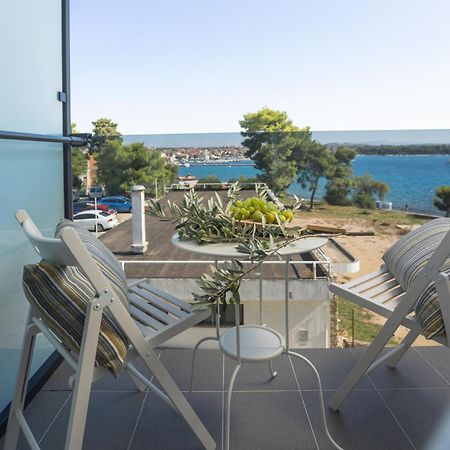 Villa Arausa Водице Экстерьер фото
