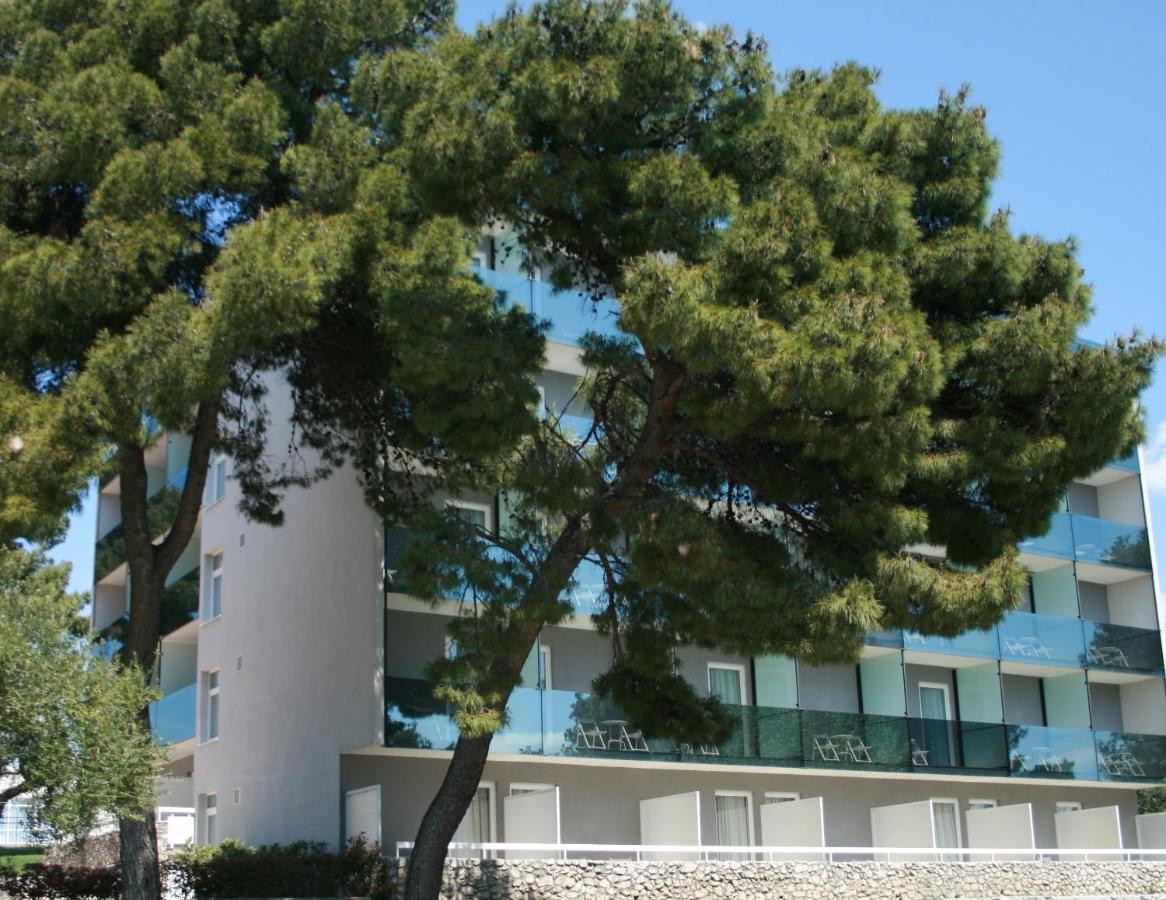 Villa Arausa Водице Экстерьер фото